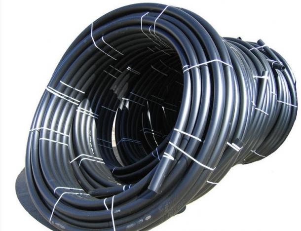 Труба ПНД д.40с(2,3) SDR17,6 техническая, для прокладки кабеля